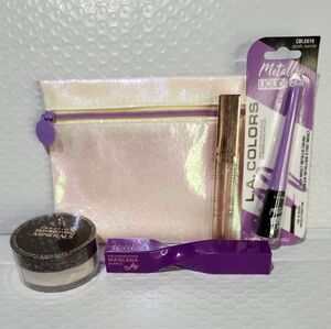 Makeup Bundle - 6 Piece